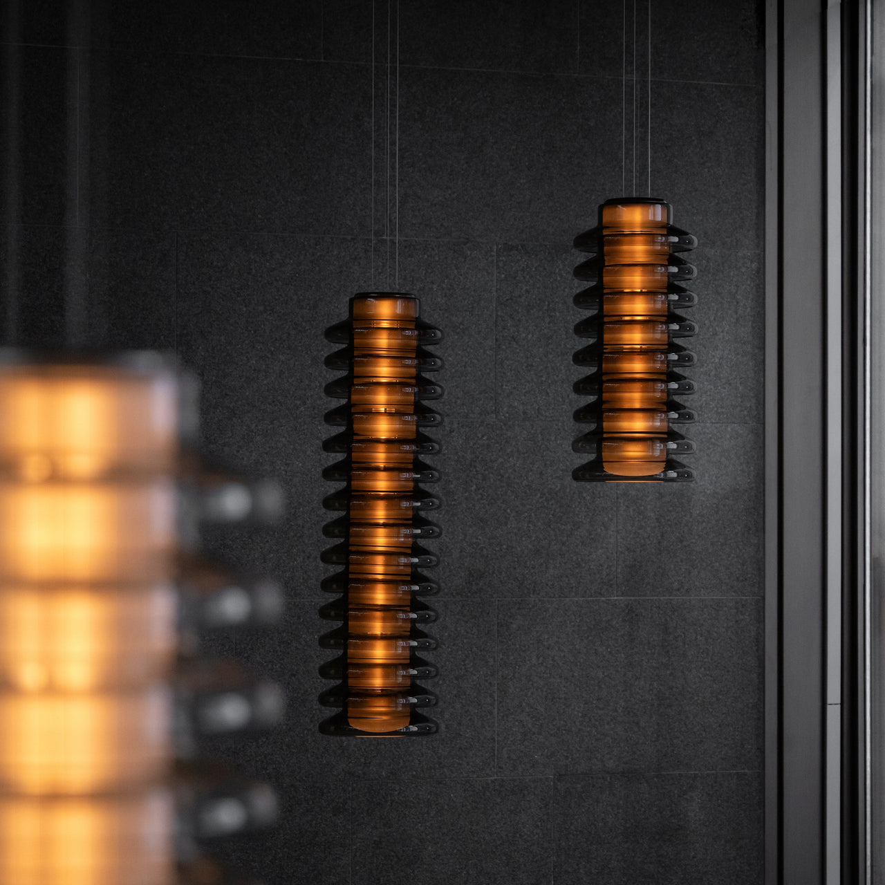 Pace 28 Pendant Light: LS