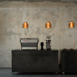 Pace 28 Pendant Light: LS