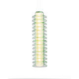 Pace 28 Pendant Light: 15 + Float