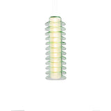 Pace 28 Pendant Light: 12 + Float