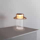 Pace 28 Table Light: LS