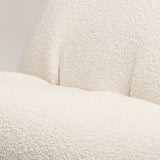 Pacha Lounge Chair: LS