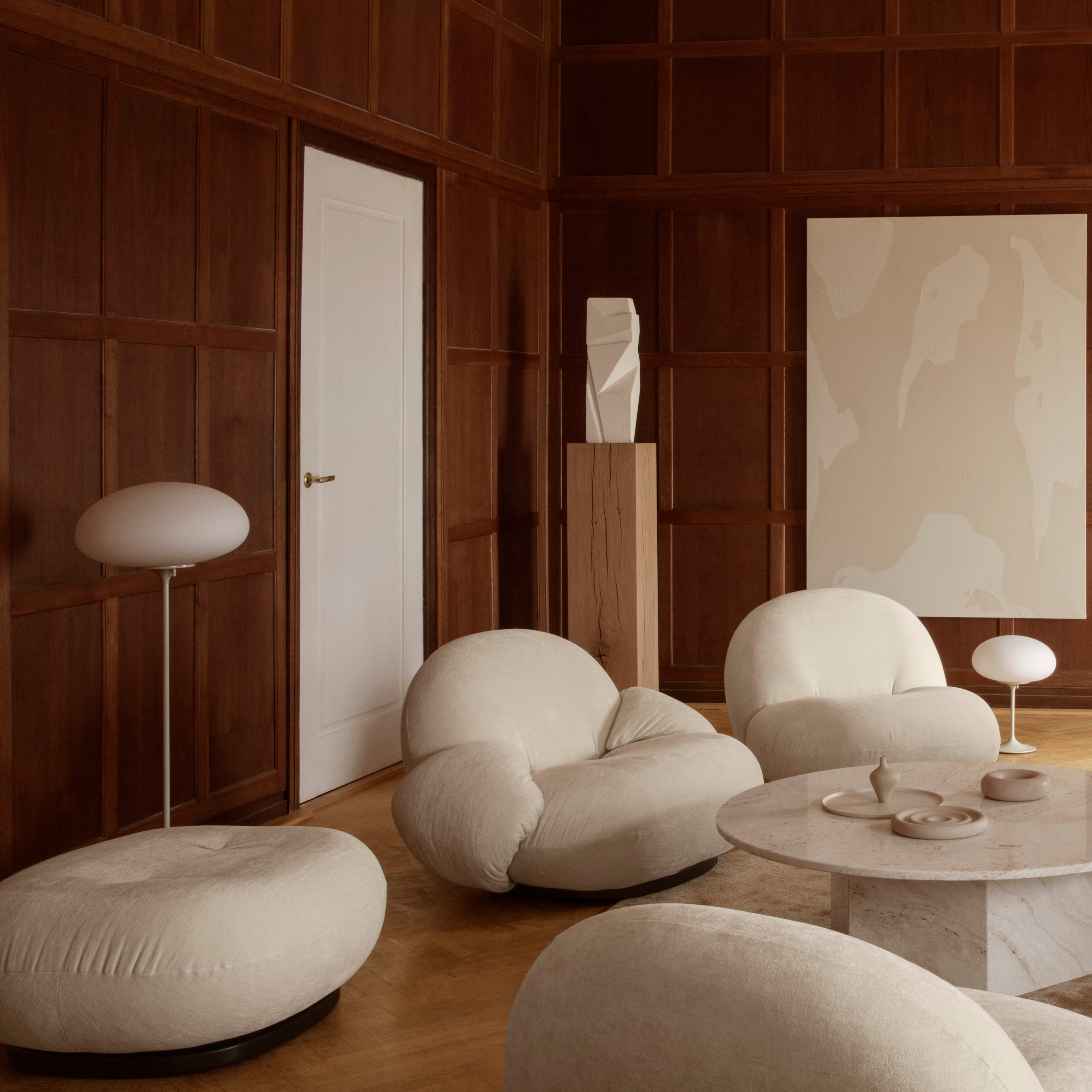 Pacha Ottoman: LS