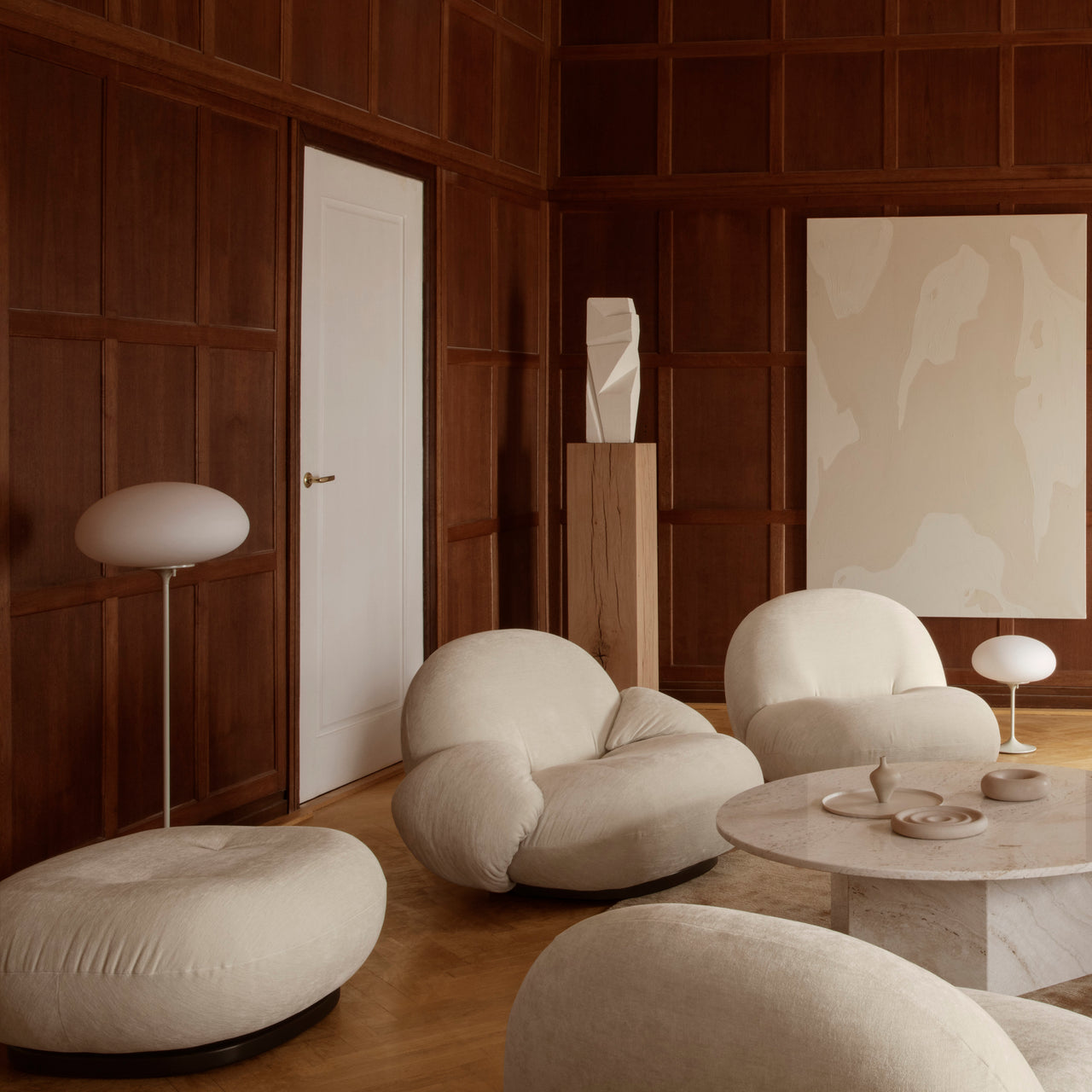 Pacha Ottoman: LS