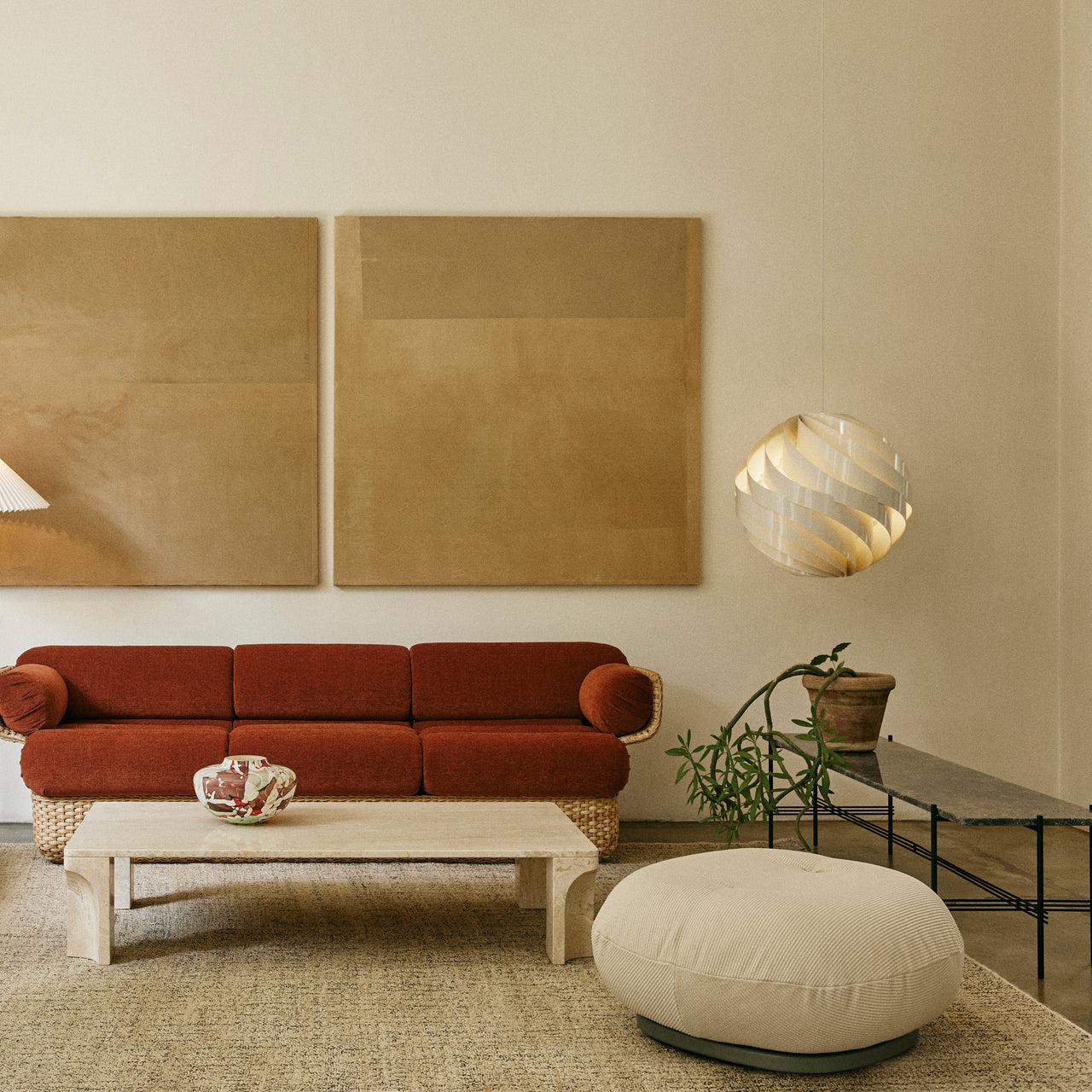 Pacha Ottoman: LS