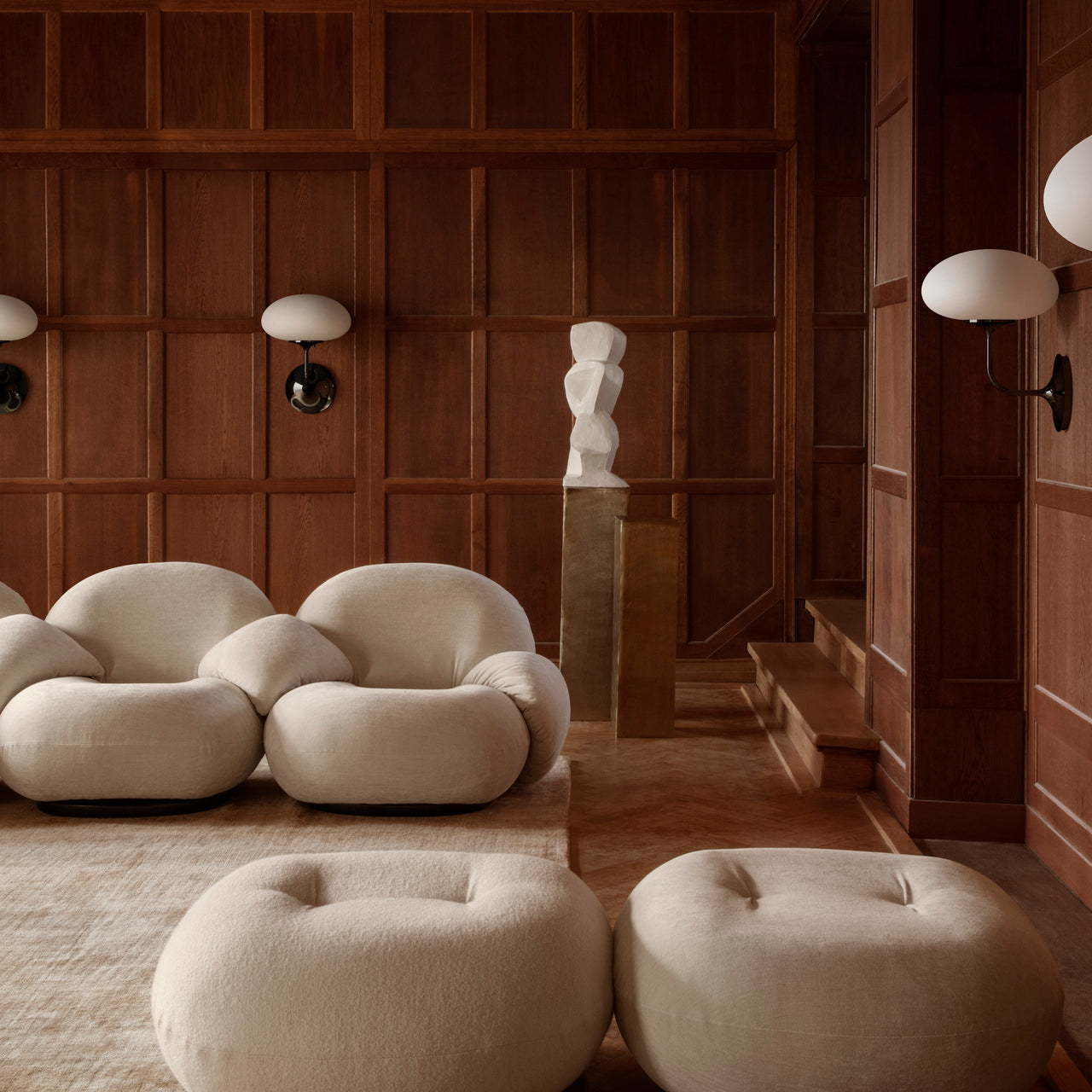 Pacha Ottoman: LS