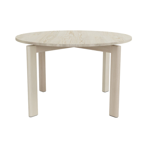 After Dining Table