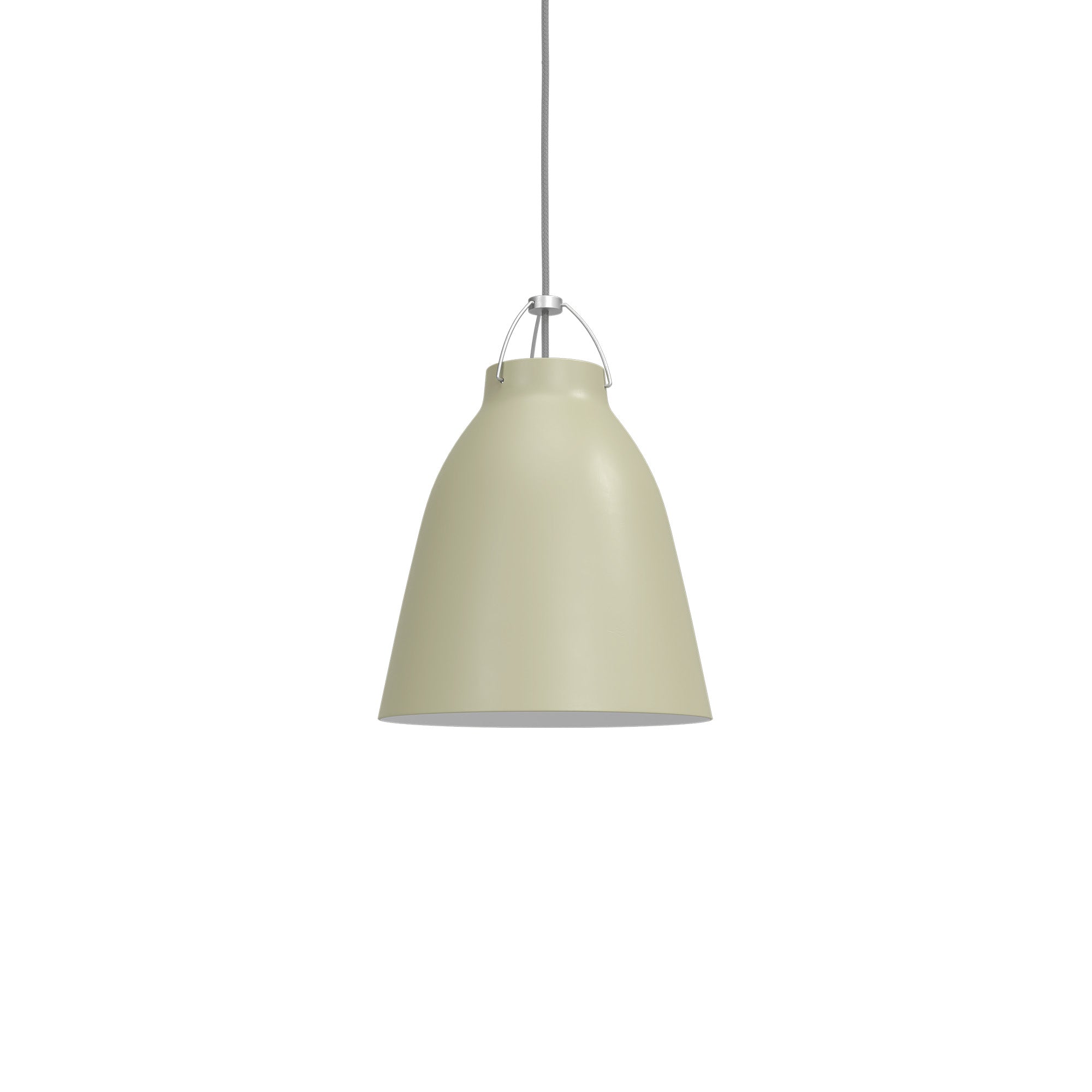 Caravaggio Pendant: Small (P1)- 6.5