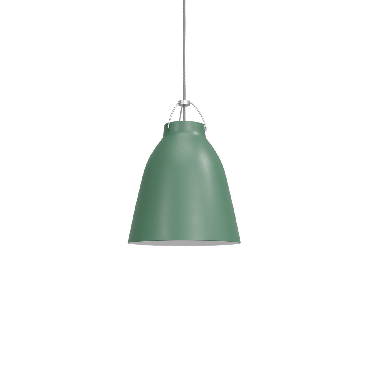 Caravaggio Pendant: Small (P1)- 6.5
