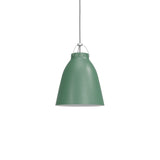 Caravaggio Pendant: Small (P1)- 6.5