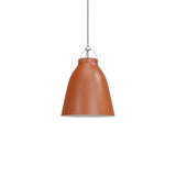Caravaggio Pendant: Small (P1)- 6.5