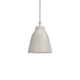Caravaggio Pendant: Small (P1)- 6.5