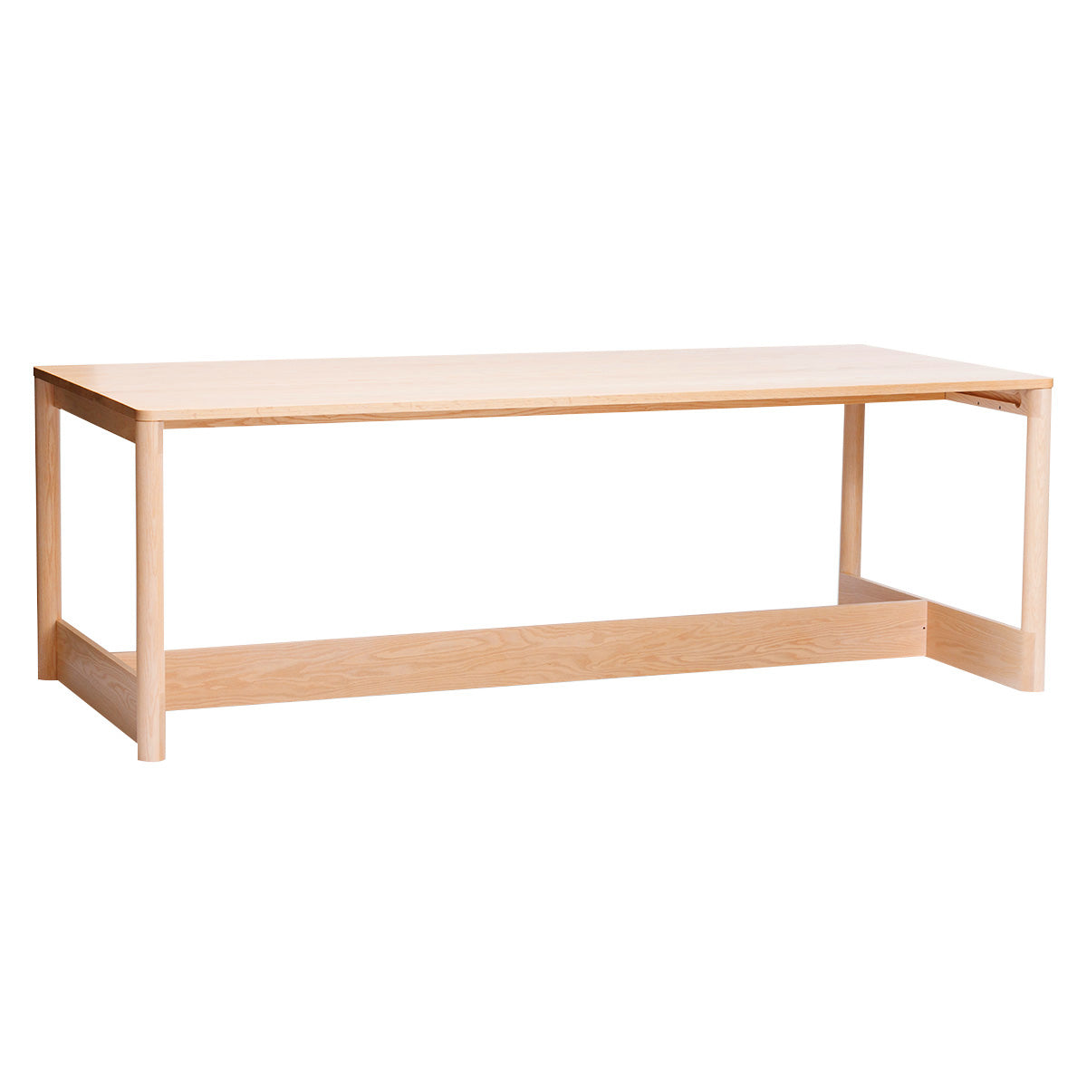 Koyabari Table: Large - 86.6