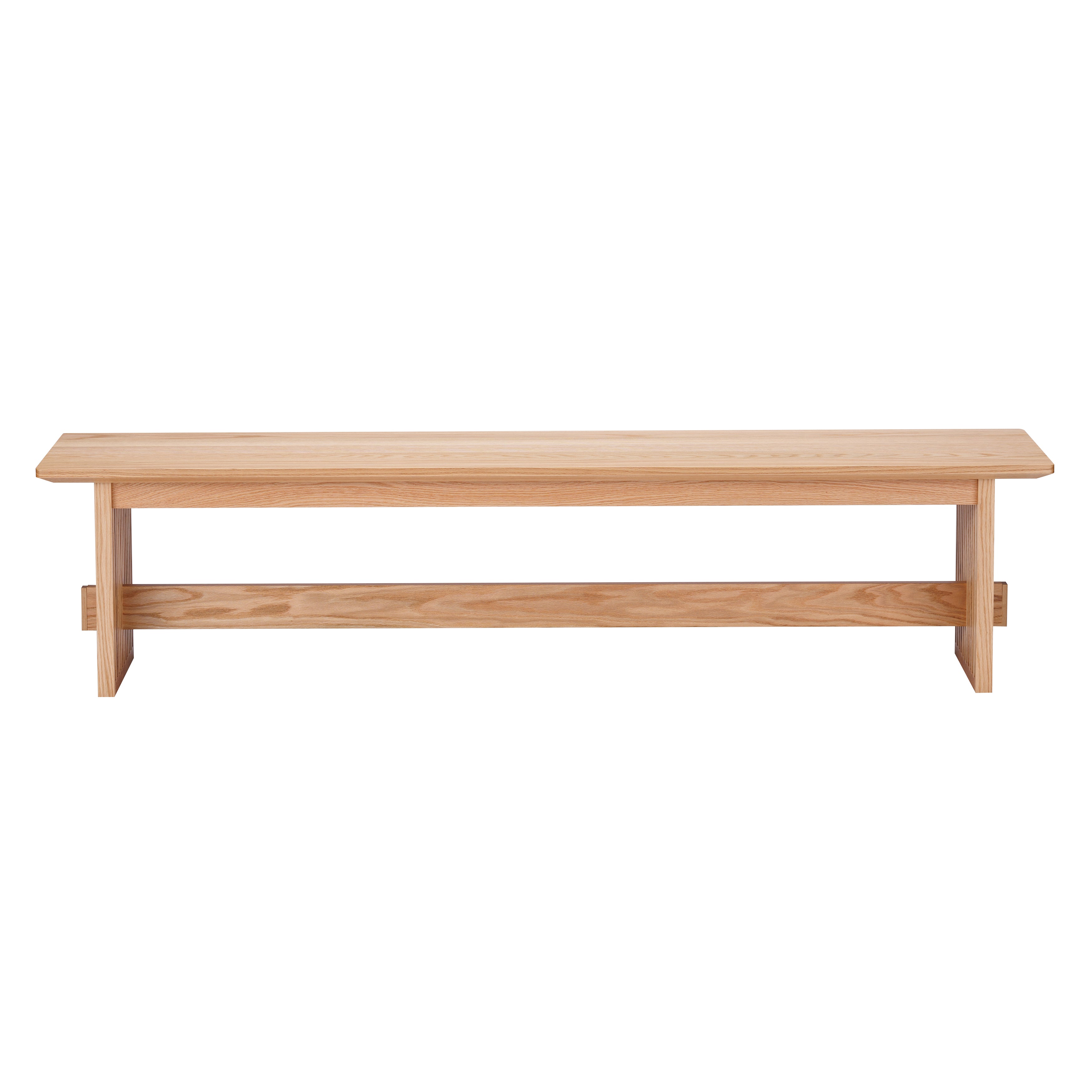 Lattice Bench: Extra Large - 86.6