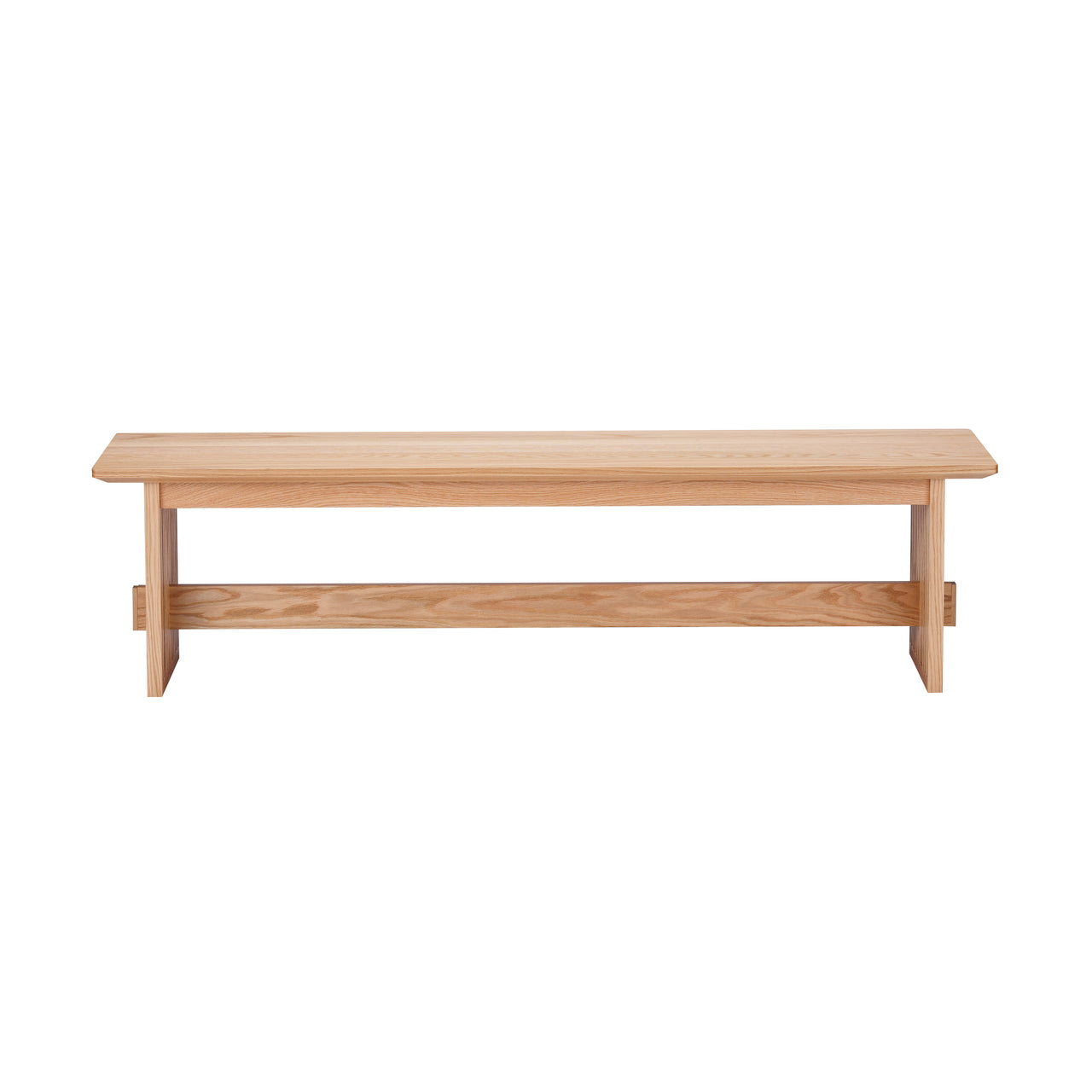 Lattice Bench: Large - 78.7