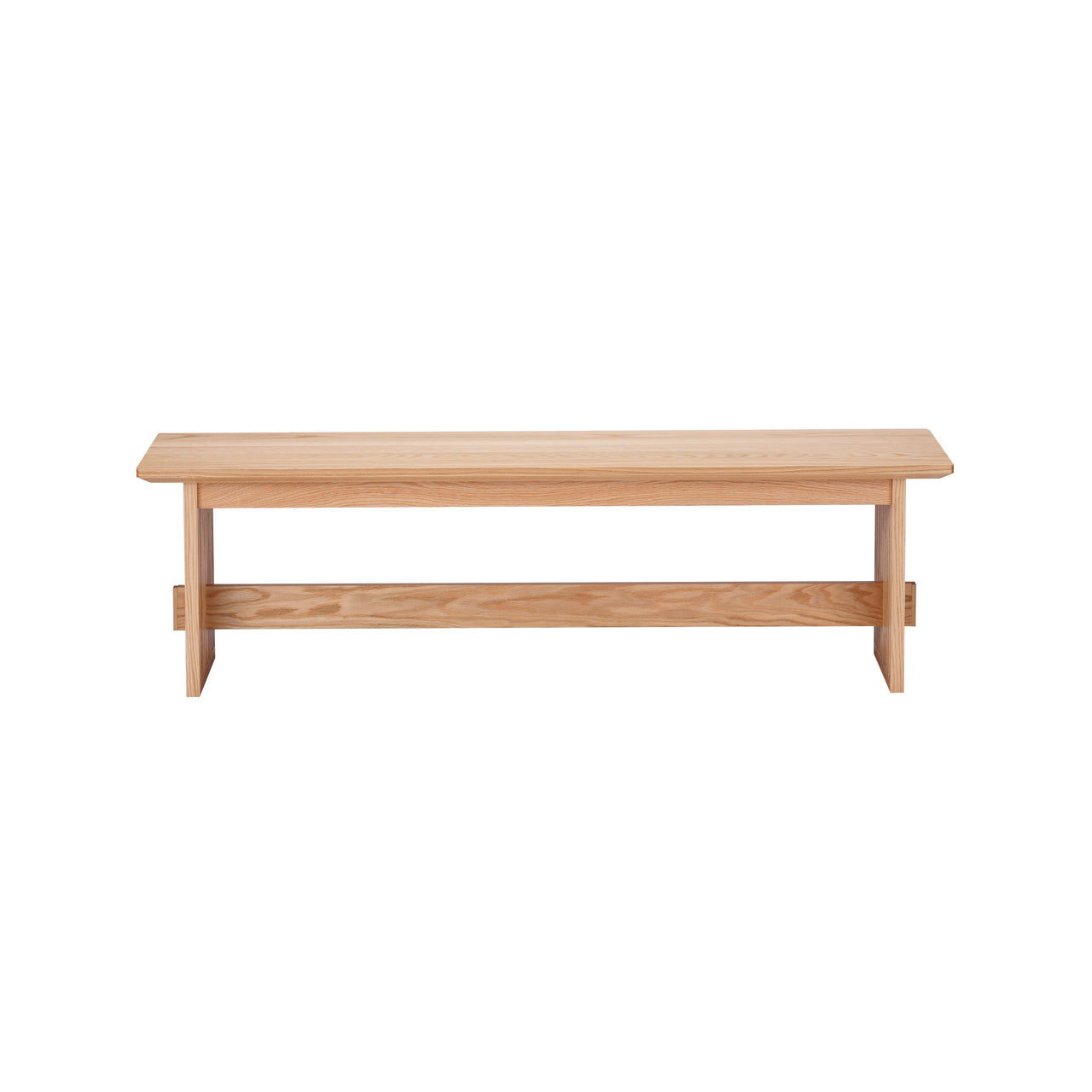 Lattice Bench: Medium - 70.9