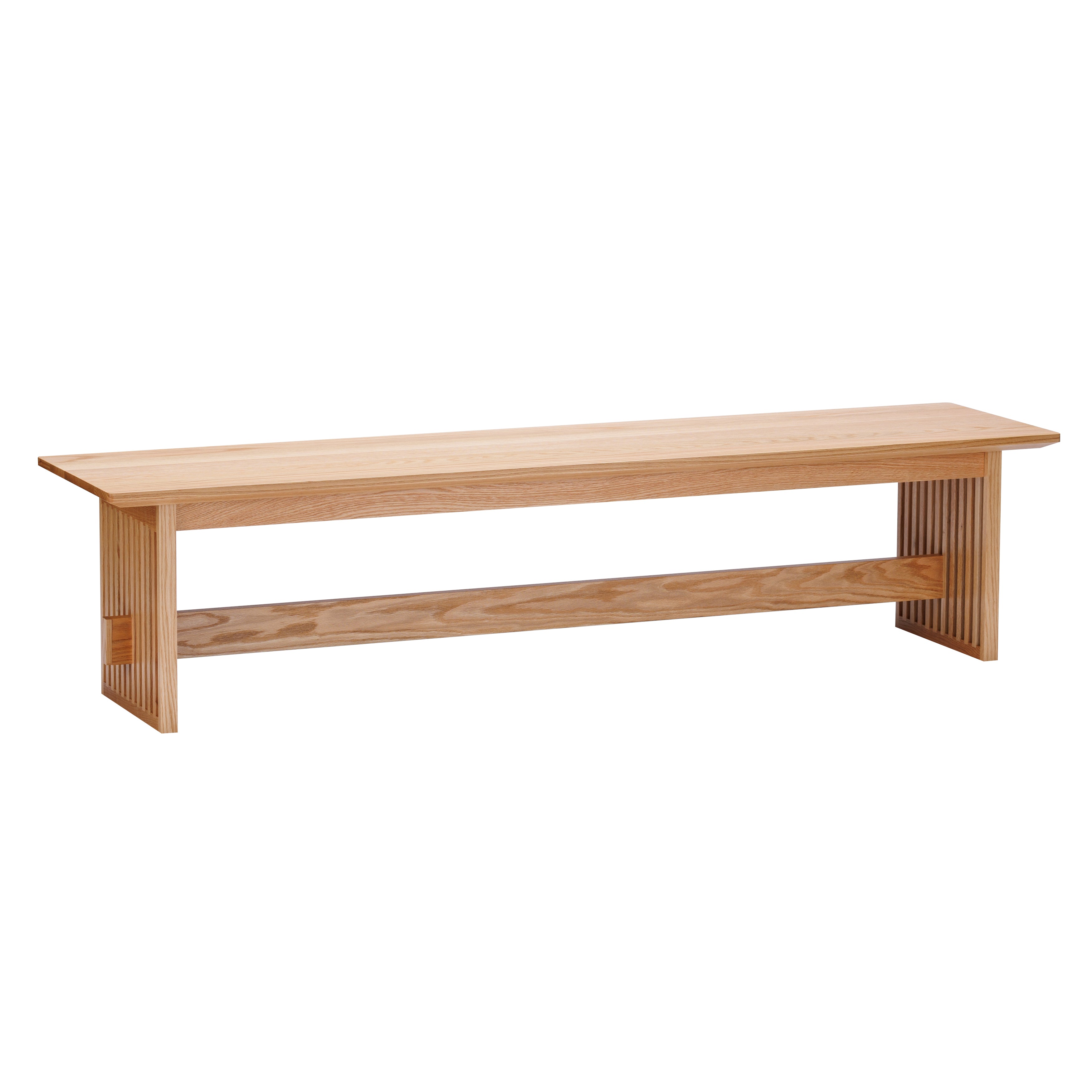 Lattice Bench: Extra Large - 86.6
