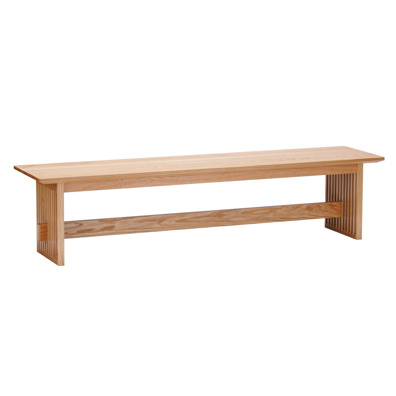 Lattice Bench: Extra Large - 86.6