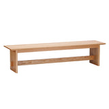 Lattice Bench: Extra Large - 86.6