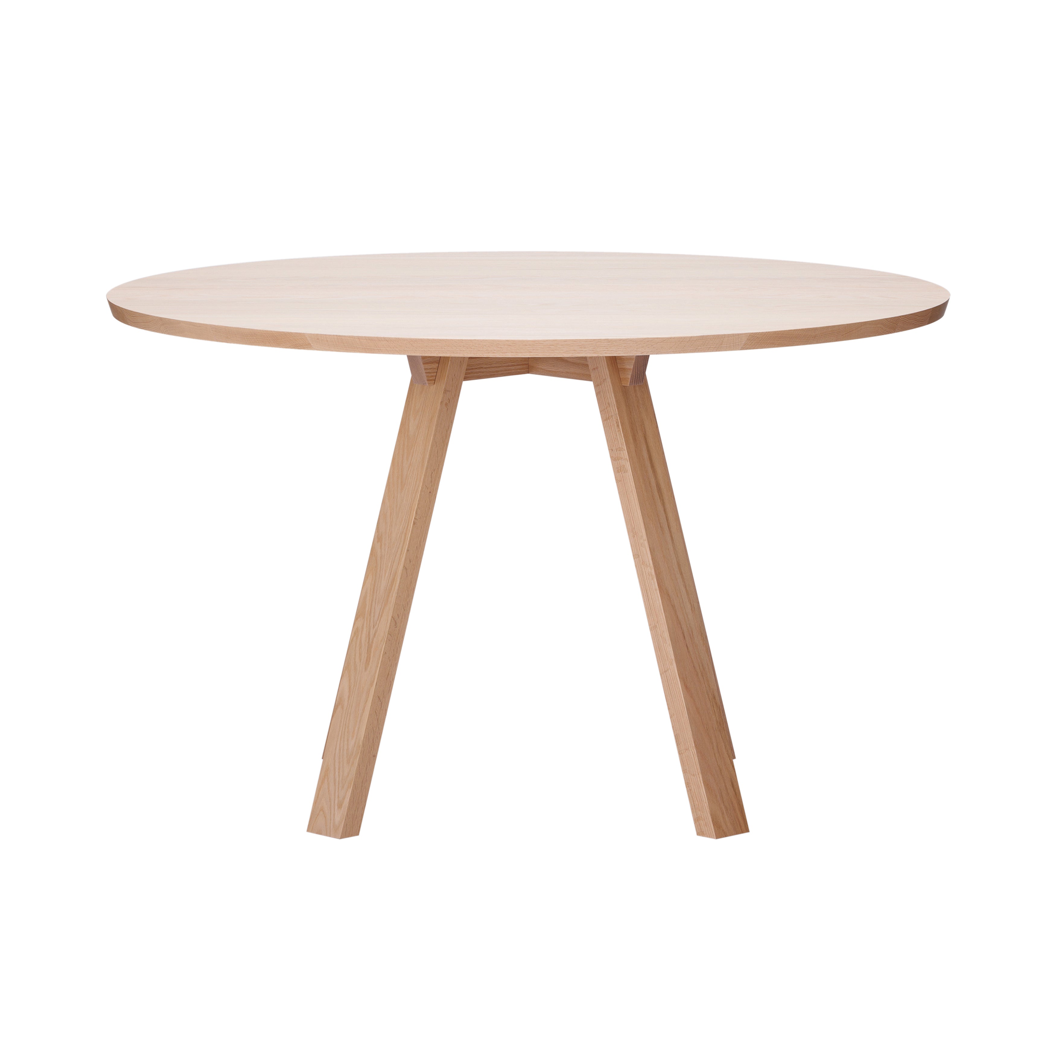 Sagyo Round Table: Large - 47.2
