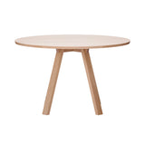 Sagyo Round Table: Large - 47.2