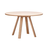 Sagyo Round Table: Large - 47.2