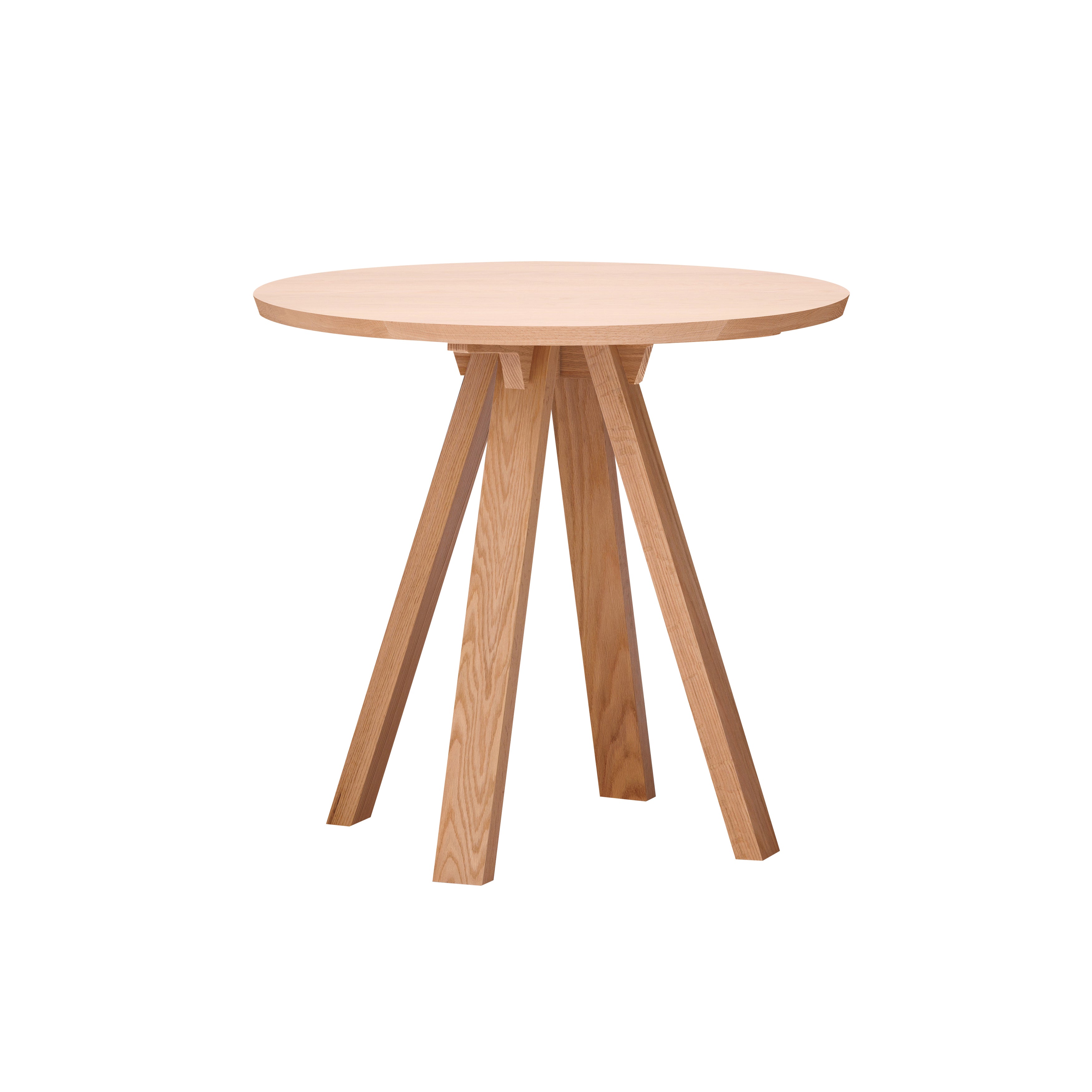 Sagyo Round Table: Small - 31.5