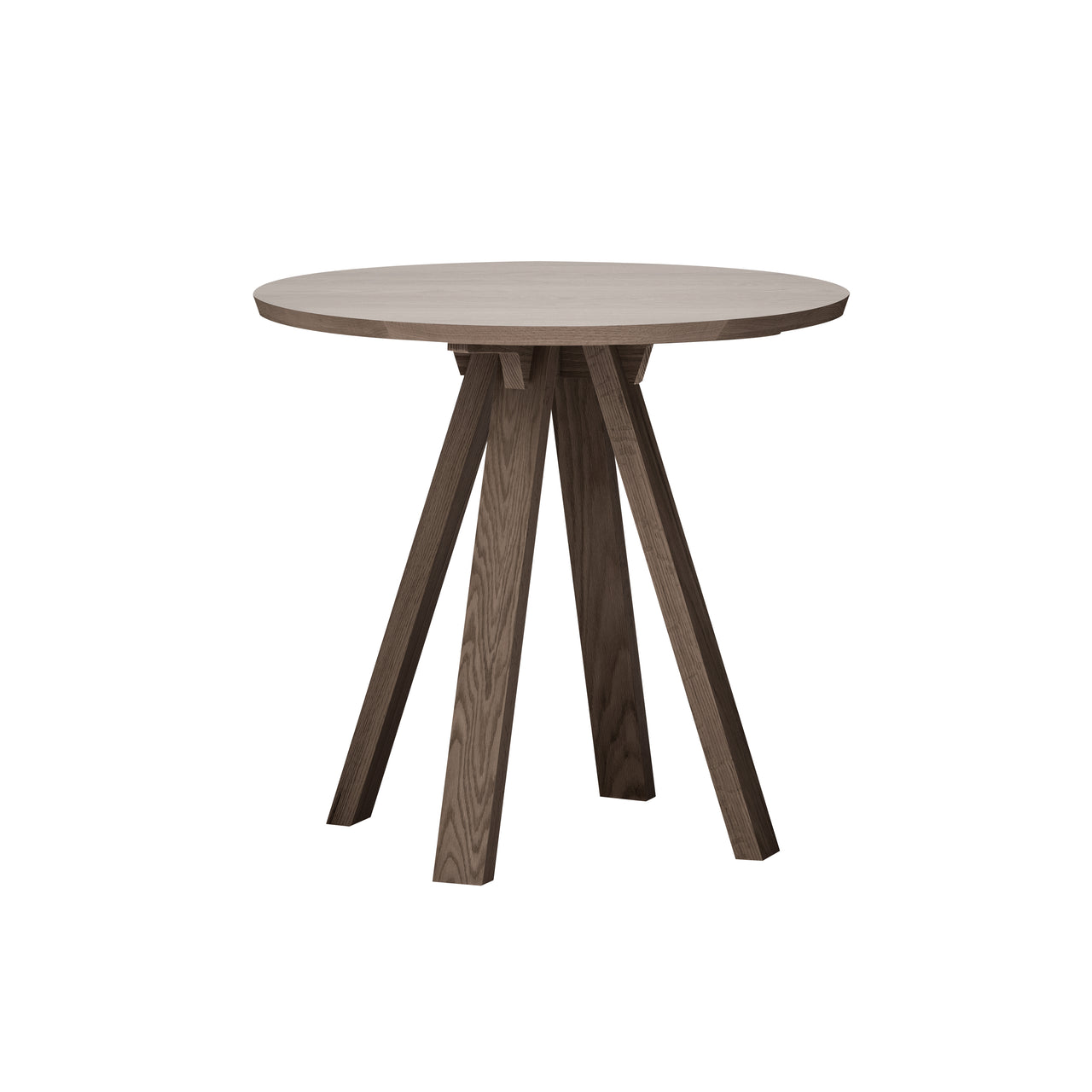 Sagyo Round Table: Small - 31.5