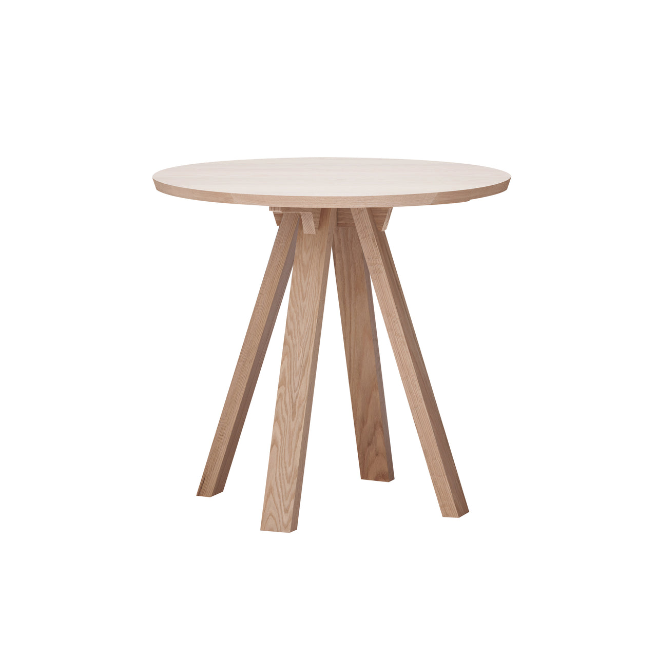Sagyo Round Table: Small - 31.5
