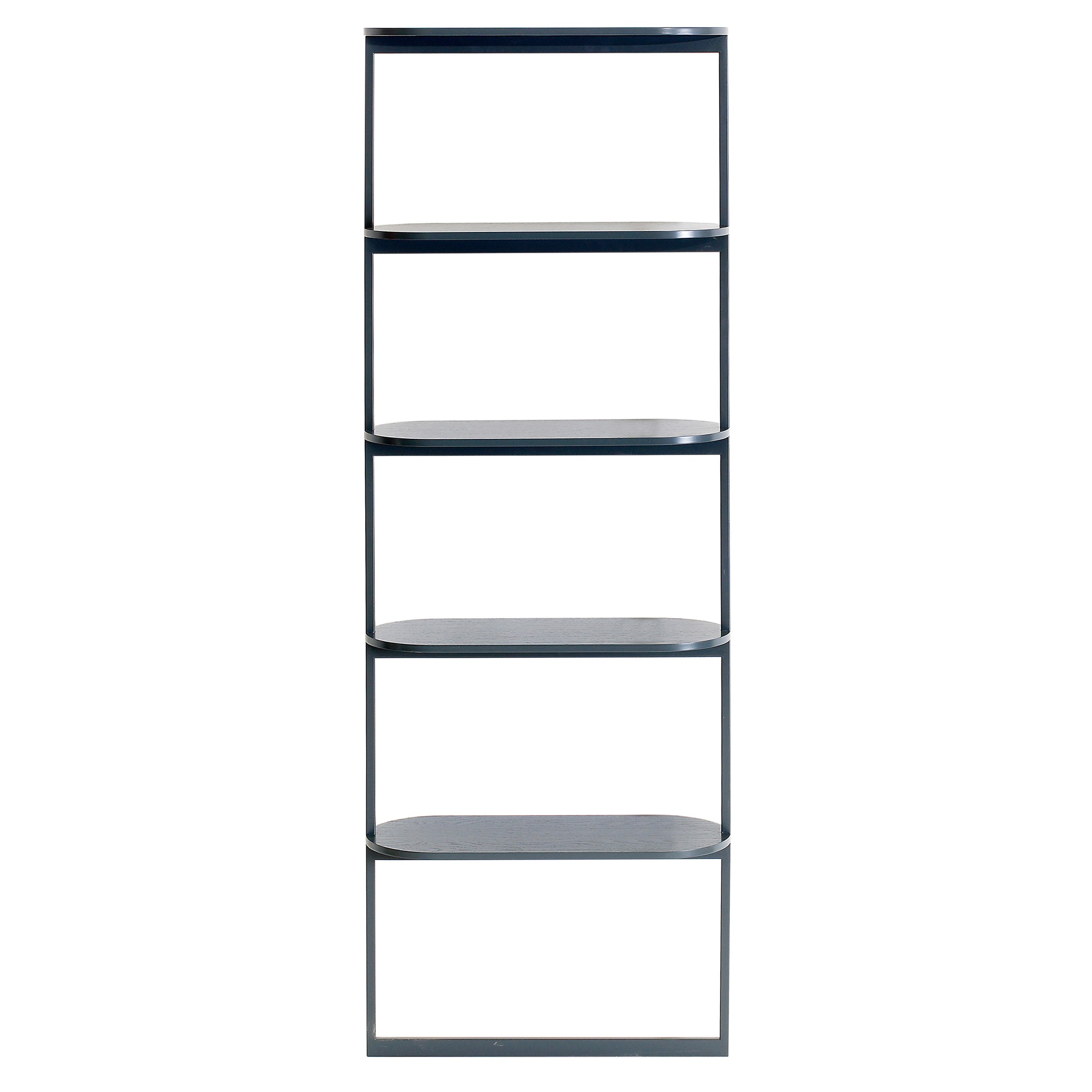 Pagoda A Wall Shelf: Small - 23.6