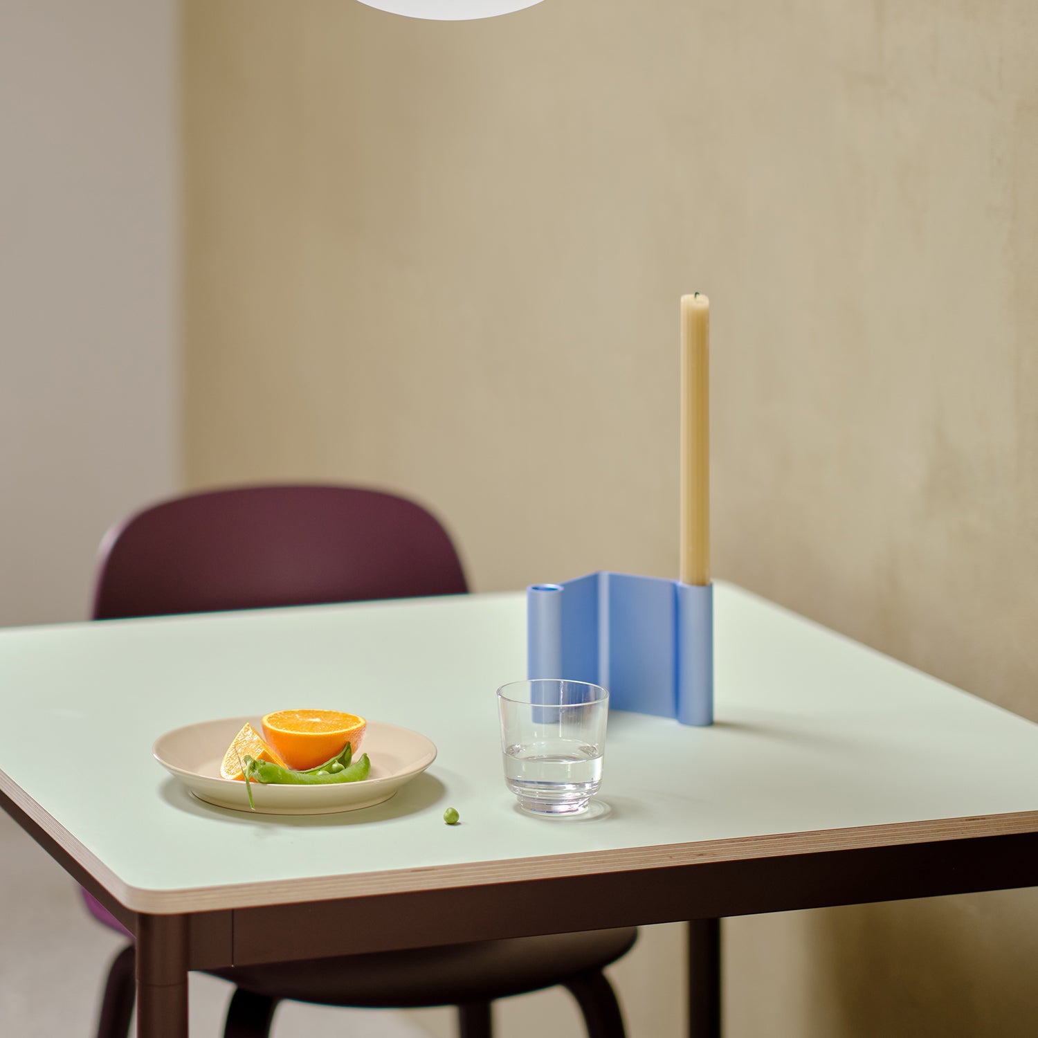 Pair Candleholder: LS