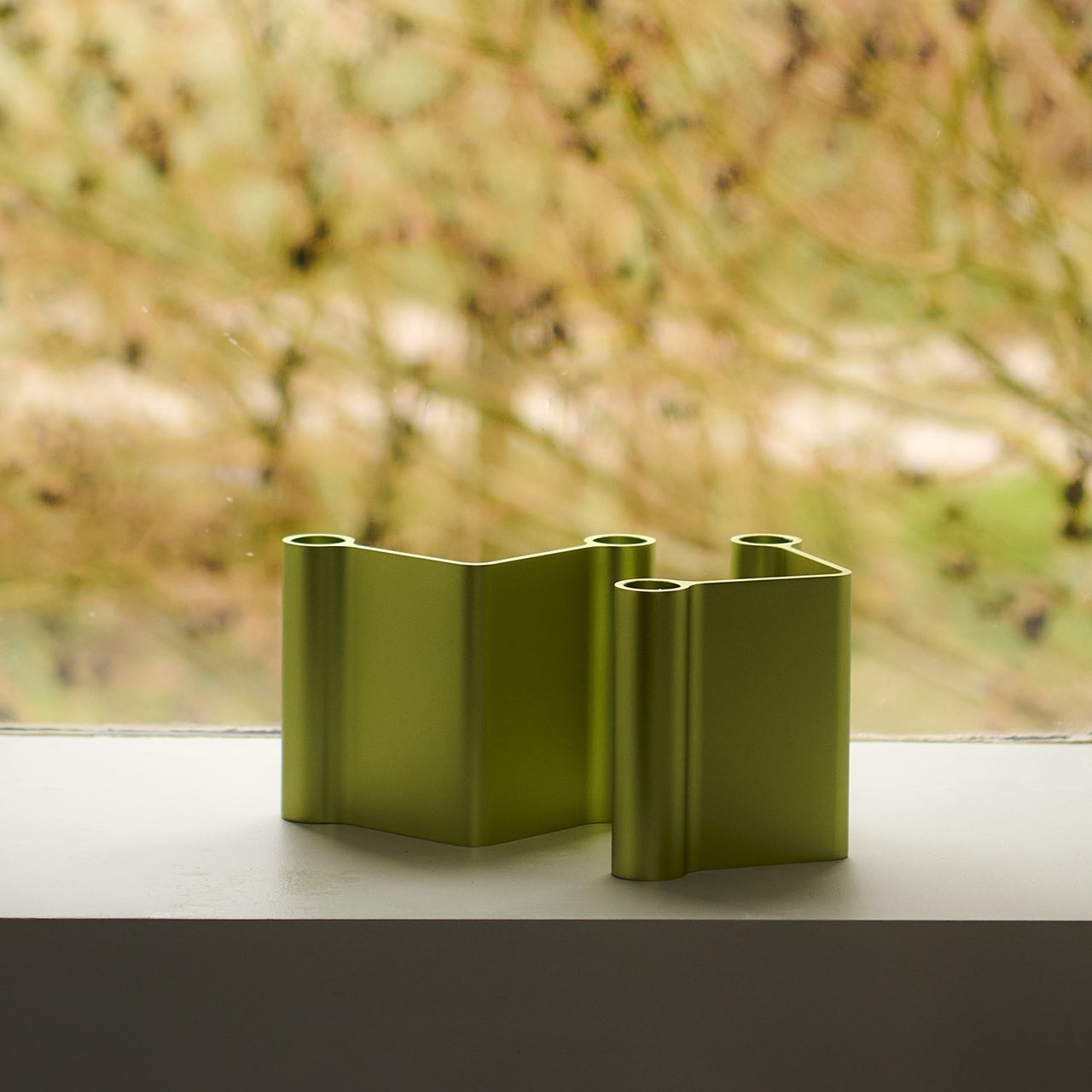 Pair Candleholder: LS