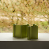 Pair Candleholder: LS