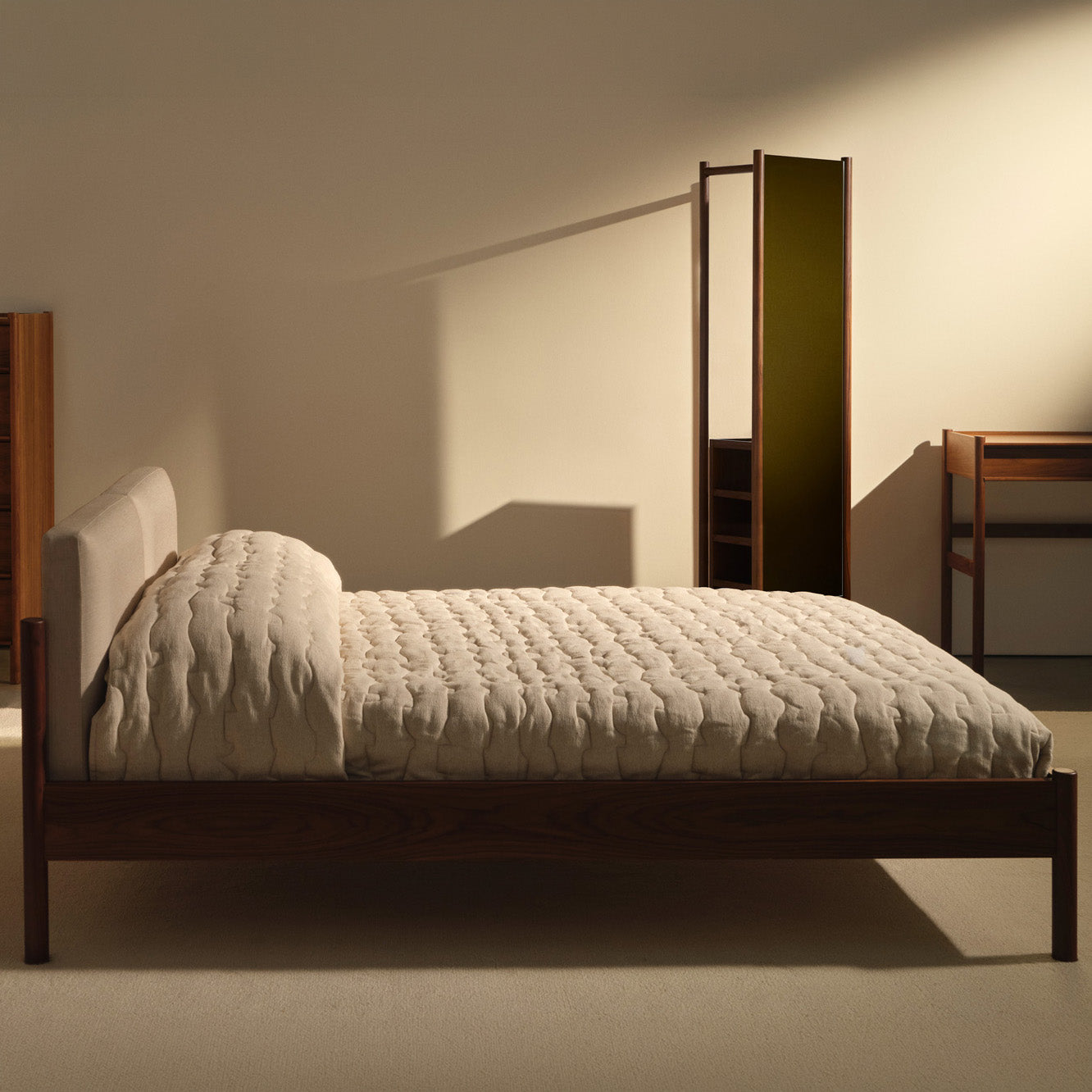 Pala Bed
