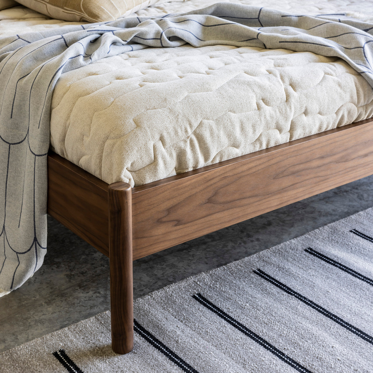 Pala Bed