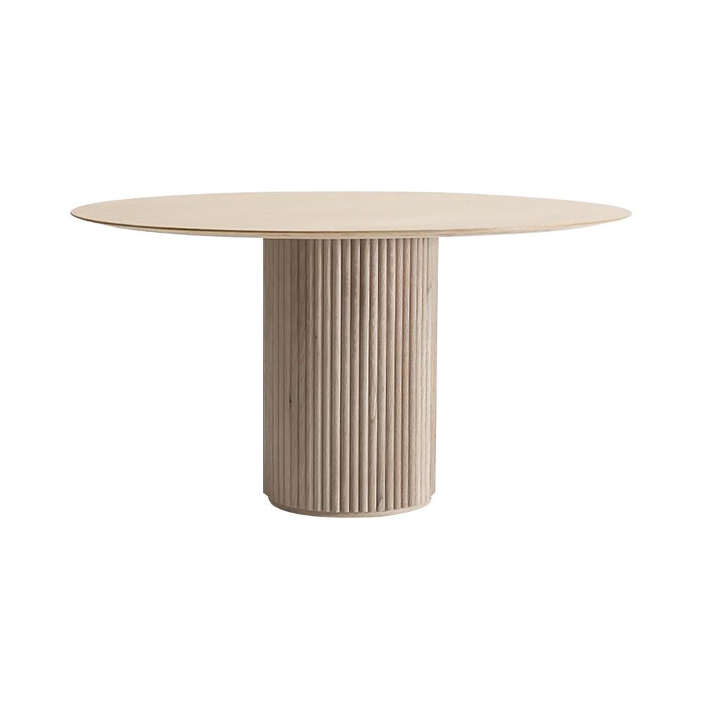 Palais Royal Table: Large - 59.1