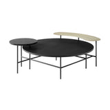 Palette Lounge Table: JH25