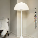 Panthella Floor Lamp