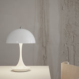 Panthella 160 Portable Table Lamp: LS