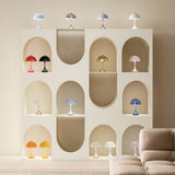 Panthella 250 Portable Lamp: LS