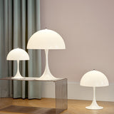 Panthella 250 Portable Lamp: LS