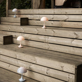 Panthella 250 Portable Lamp: LS