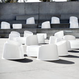 Panto Pop Stacking Lounge Chair