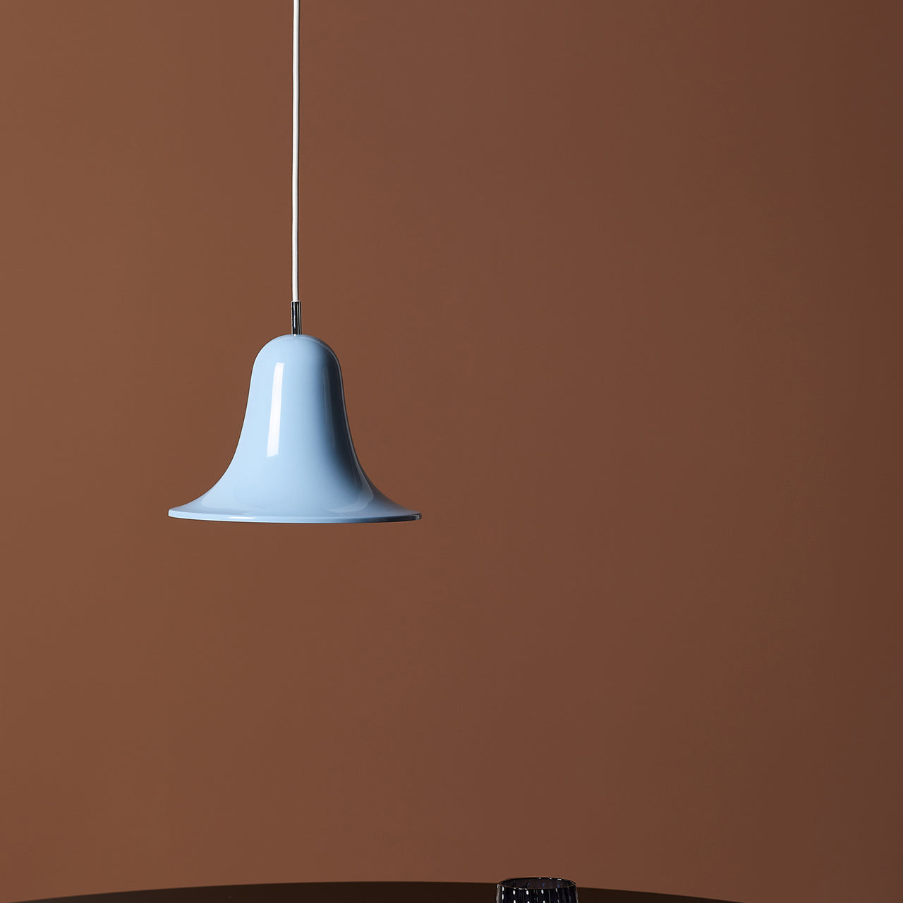 Pantop Pendant Lamp: Quick Ship