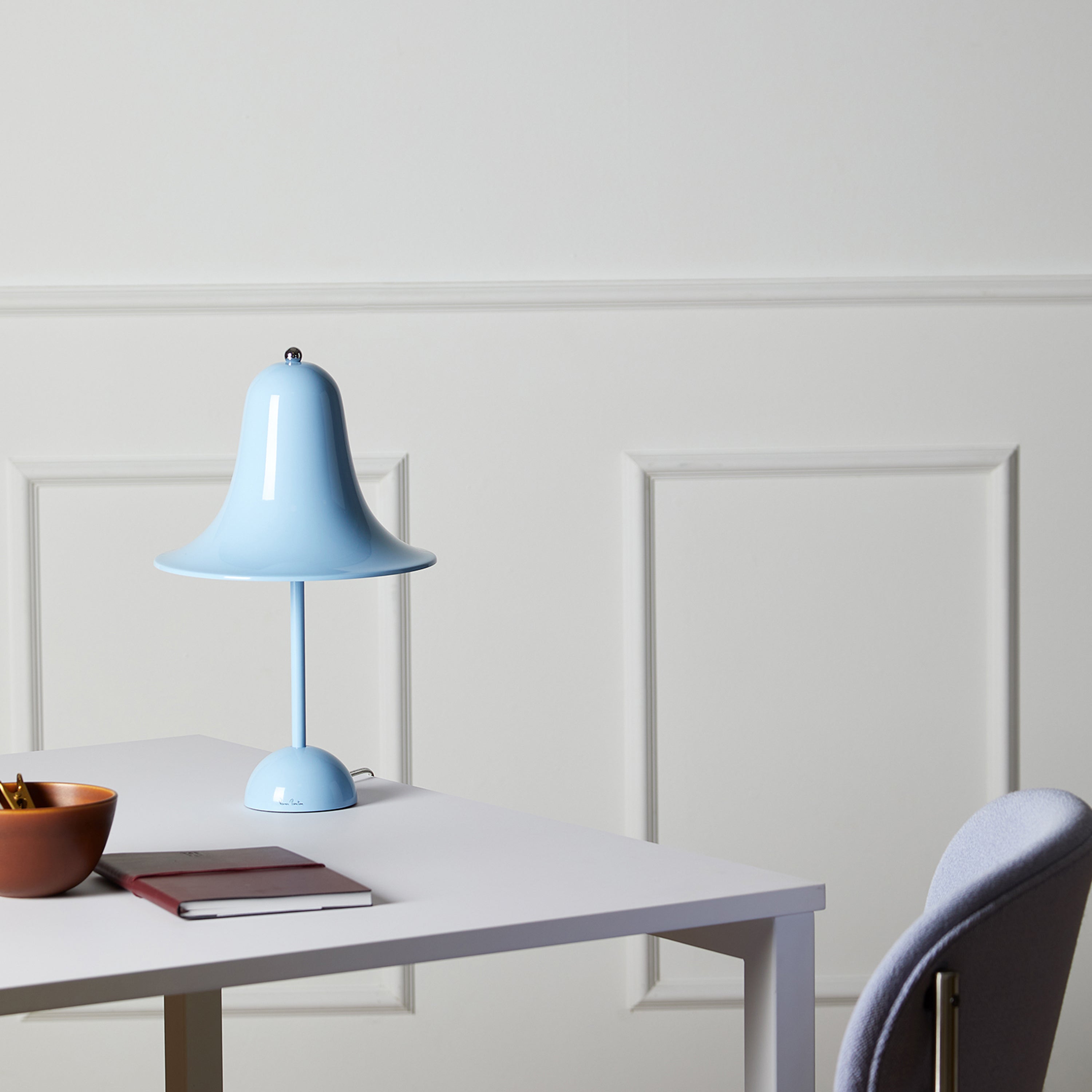Pantop Table Lamp