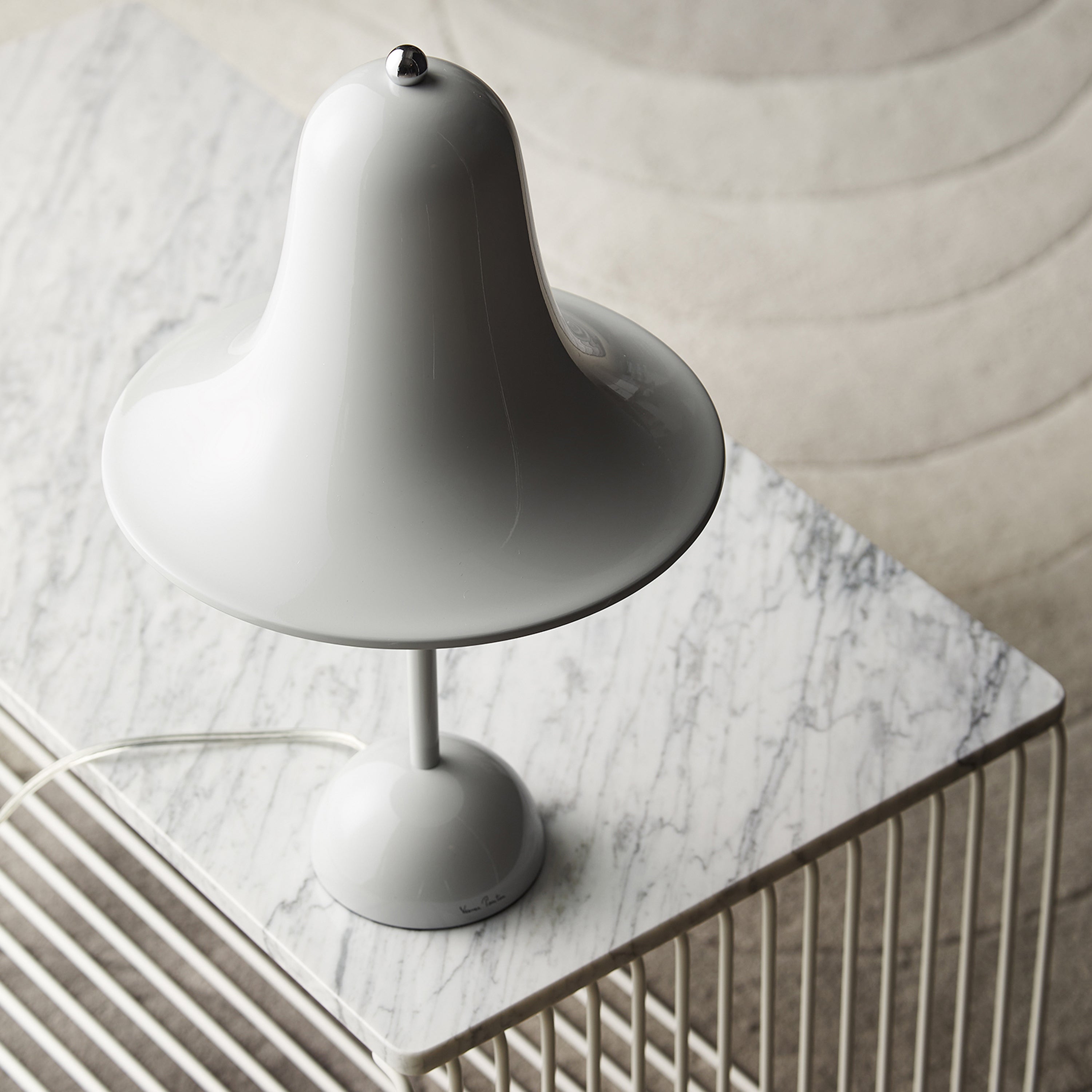 Pantop Table Lamp