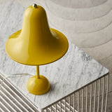 Pantop Table Lamp