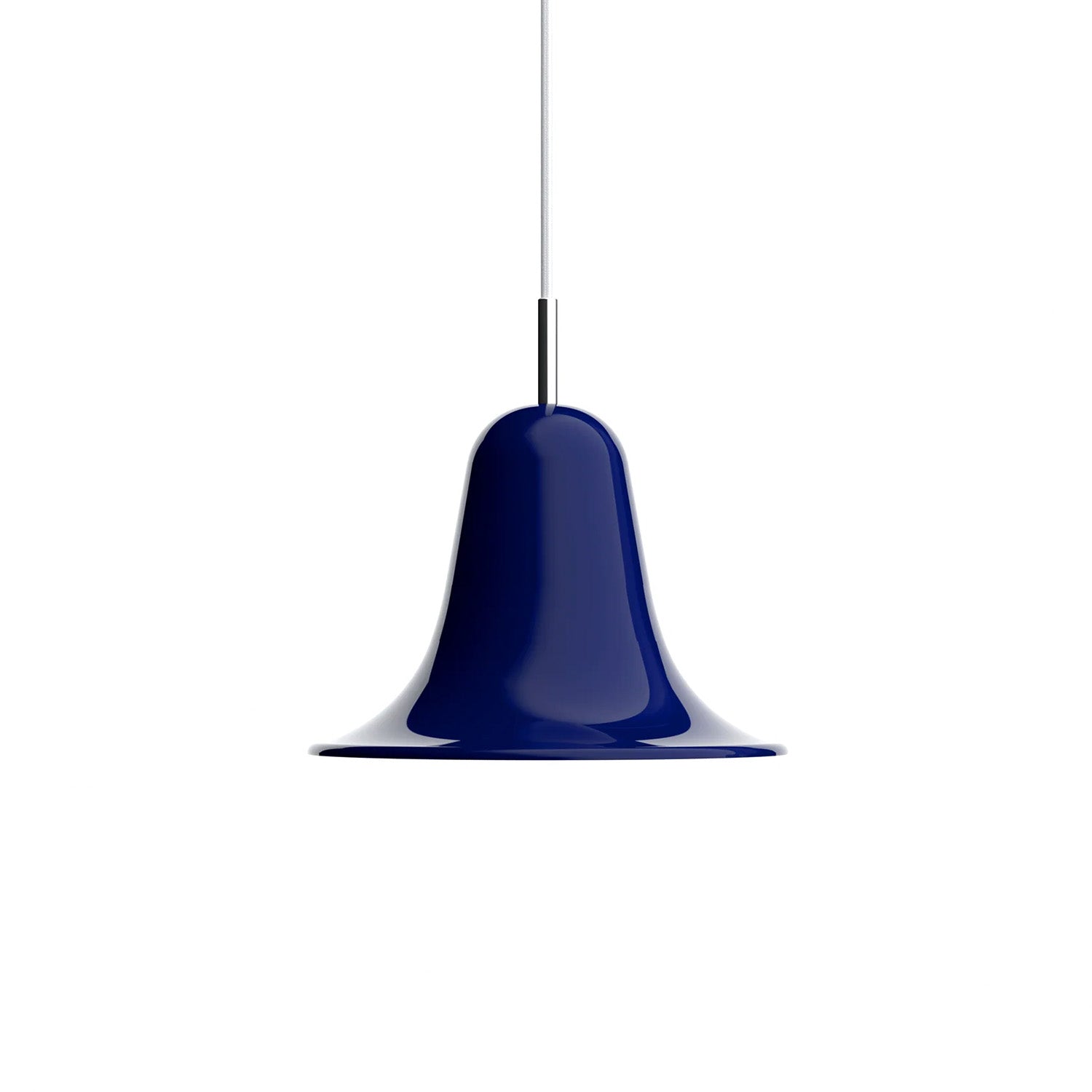 Pantop Pendant Lamp: Night Blue