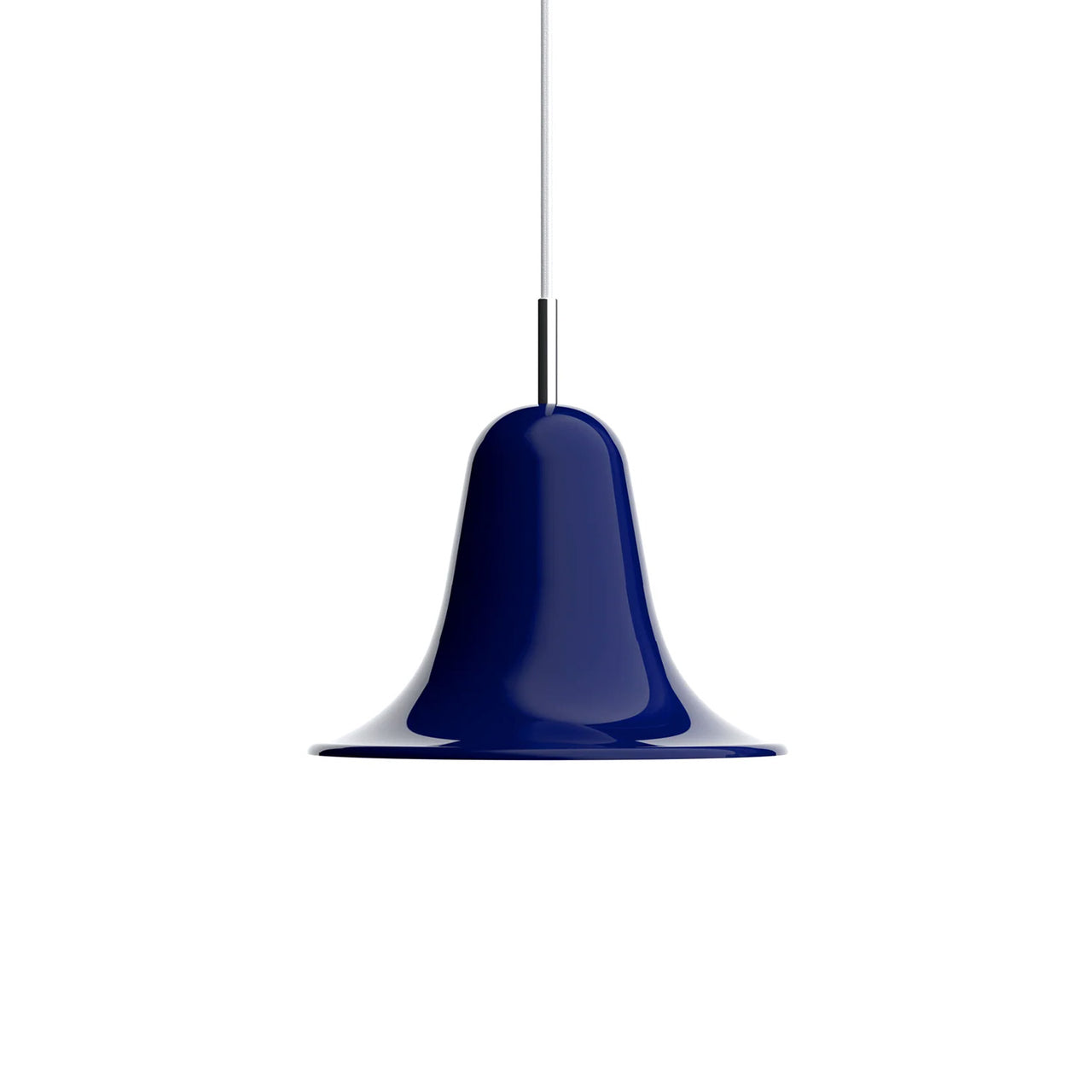 Pantop Pendant Lamp: Night Blue