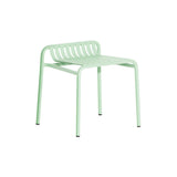 Week-End Stool: Pastel Green